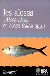 Les Aloses Alosa Et Alosa Fallax Spp. - Bagliniere/Les Aloses Alosa Et Alosa Fallax Spp./