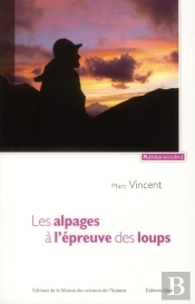 Les Alpages À L'Épreuve Des Loups