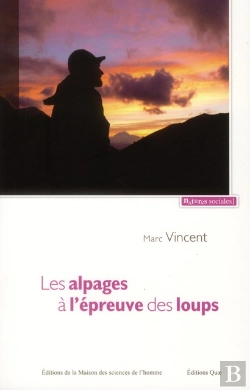 Bertrand.pt - Les Alpages À L'Épreuve Des Loups