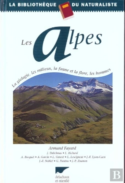 Bertrand.pt - Les Alpes