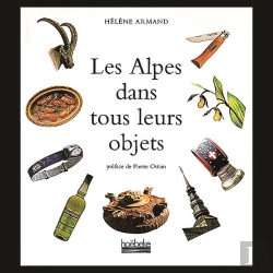 Bertrand.pt - Les Alpes Dans Tous Leurs Objets