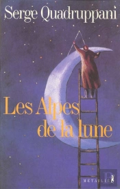 Les Alpes De La Lune