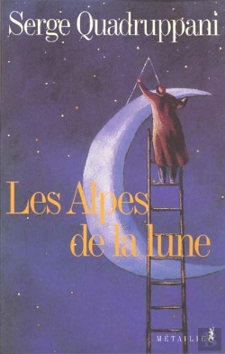 Bertrand.pt - Les Alpes De La Lune