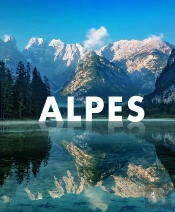 Les Alpes (Édition 2019)