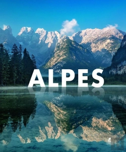 Bertrand.pt - Les Alpes (Édition 2019)