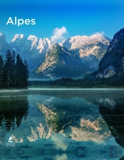 Bertrand.pt - Les Alpes (Édition 2020)