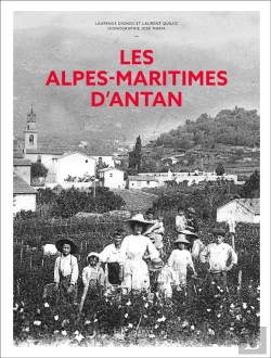 Bertrand.pt - Les Alpes-Maritimes D'Antan