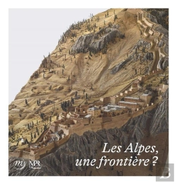 Bertrand.pt - Les Alpes, Une Frontière ?