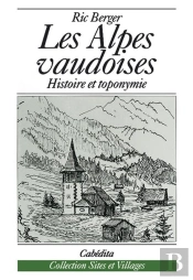 Les Alpes Vaudoises
