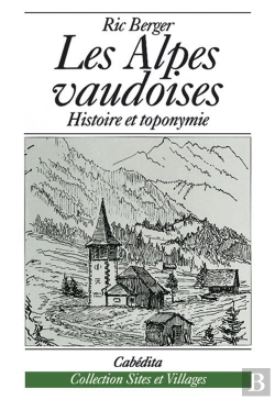 Bertrand.pt - Les Alpes Vaudoises