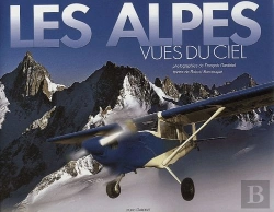Bertrand.pt - Les Alpes Vues Du Ciel
