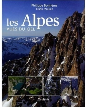 Les Alpes Vues Du Ciel