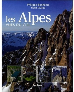 Bertrand.pt - Les Alpes Vues Du Ciel