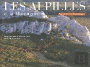 Les Alpilles Et La Montagnette