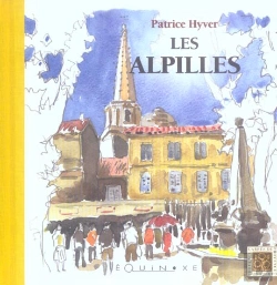 Bertrand.pt - Les Alpilles