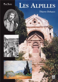Bertrand.pt - Les Alpilles