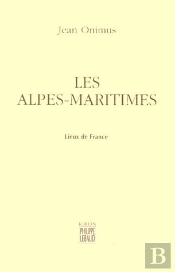 Les Alples Maritimes