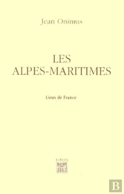 Bertrand.pt - Les Alples Maritimes