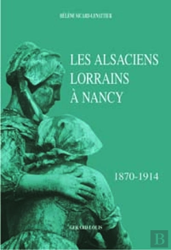 Bertrand.pt - Les Alsaciens Lorrains A Nancy
