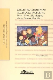 Les Altes Capacitats A L'Escola Inclusiva