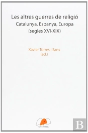 Les Altres Guerres De Religió