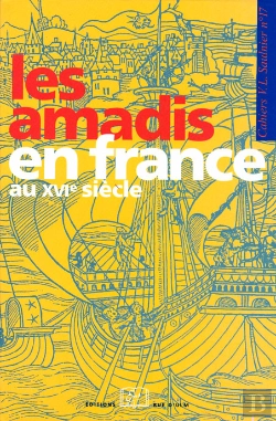 Bertrand.pt - Les Amadis En France Au Xvie S.