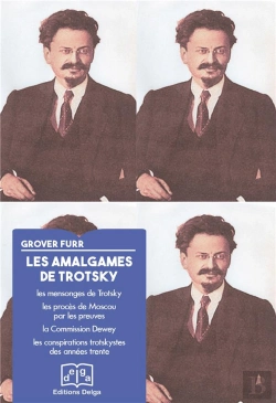 Bertrand.pt - Les Amalgames De Trotsky