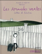 Les Amandes Vertes