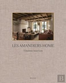 Les Amandiers Home