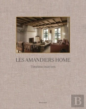 Les Amandiers Home