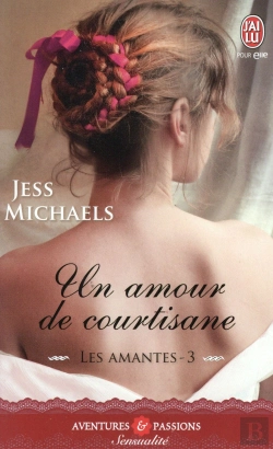 Bertrand.pt - Les Amantes - 3 - Un Amour De Courtisane