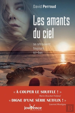 Bertrand.pt - Les Amants Au Ciel Se Retrouvent Toujours Ici-Bas