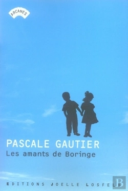 Bertrand.pt - Les Amants De Boringe