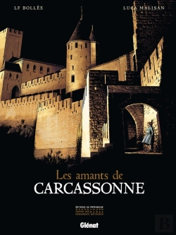 Bertrand.pt - Les Amants De Carcassonne