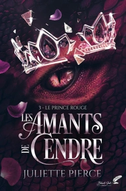 Bertrand.pt - Les Amants De Cendre Tome 3 : Le Prince Rouge