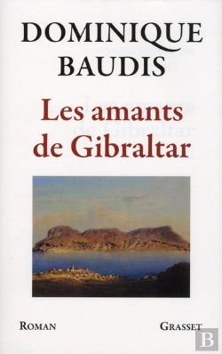 Bertrand.pt - Les Amants De Gribraltar