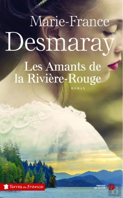 Bertrand.pt - Les Amants De La Rivière-Rouge Tome 1
