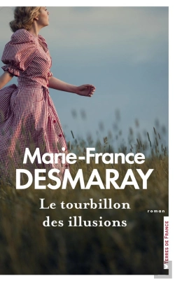 Bertrand.pt - Les Amants De La Rivière-Rouge Tome 2 : Le Tourbillon Des Illusions