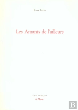 Bertrand.pt - Les Amants De L'Ailleurs