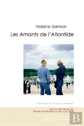Les Amants De L'Atlantide