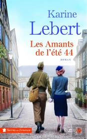 Les Amants De L'Été 44 Tome 1