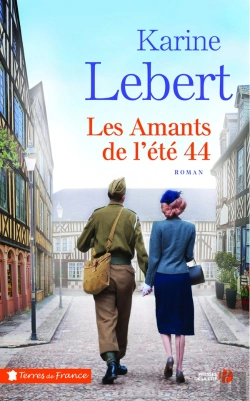 Bertrand.pt - Les Amants De L'Été 44 Tome 1