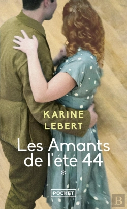 Bertrand.pt - Les Amants De L'Été 44 Tome 1