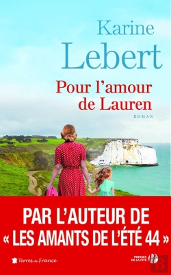 Bertrand.pt - Les Amants De L'Été 44 Tome 2 : Pour L'Amour De Lauren
