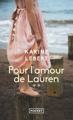 Bertrand.pt - Les Amants De L'Été 44 Tome 2 : Pour L'Amour De Lauren