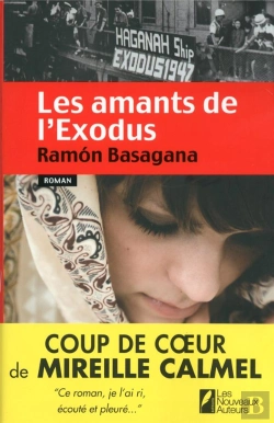 Bertrand.pt - Les Amants De L'Exodus