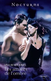 Les Amants De L'Ombre