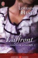 Les Amants De Londres - L'Affront