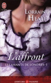 Les Amants De Londres - L'Affront