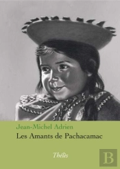 Les Amants De Pachacamac